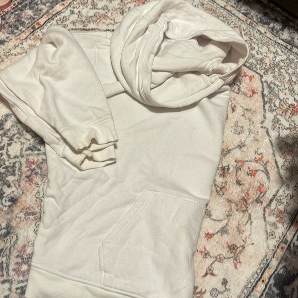 Nuuds Vintage Hoodie